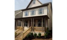 2625 Draw Drive Marietta, GA 30066