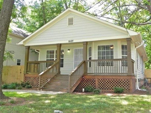 1607 Lakewood Avenue Se, Atlanta, GA 30315