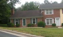 4702 A Lawndale Dri Greensboro, NC 27455