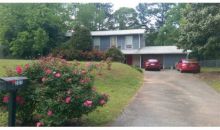 3127 Haverford Lane Se Marietta, GA 30067