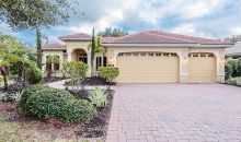 4593 Tuscana Drive Sarasota, FL 34241