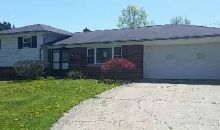 6309 E 52nd Pl Indianapolis, IN 46226