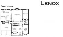 4591 River Hill Circle Ellenwood, GA 30294