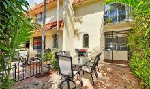 1607 NE 105 ST # 3-7 Miami, FL 33138