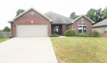 1203 SE Phoenix St Bentonville, AR 72712