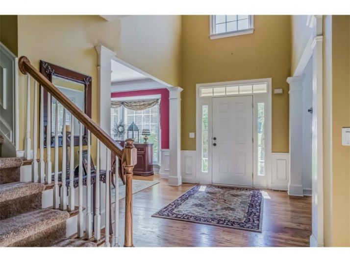 1680 Laleiah Drive, Cumming, GA 30041