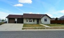 3215 Dunlap Dr Helena, MT 59602