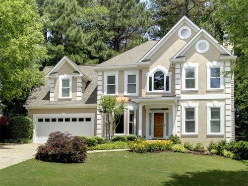 5003 Streamview Court, Woodstock, GA 30189