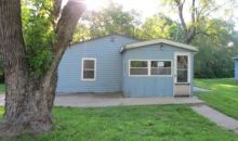 1609 Lawrence Ave Leavenworth, KS 66048