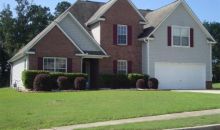 3799 Stagecoach Pass Ellenwood, GA 30294