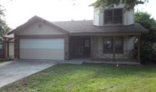 7327 Longing Trail San Antonio, TX 78244