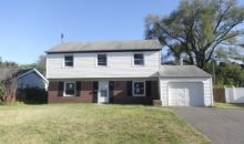 20 Sherwood Ln Willingboro, NJ 08046