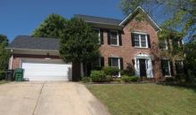 8026 Rittenhouse Cir Charlotte, NC 28270