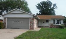 8414 E Bayley St Wichita, KS 67207