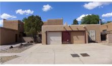 12613 Singing Arrow Ave SE Albuquerque, NM 87123