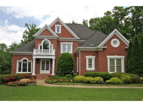 3263 Broadfield Court, Duluth, GA 30097
