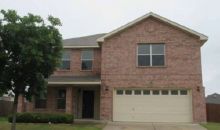 1706 Santa Fe Trail Krum, TX 76249
