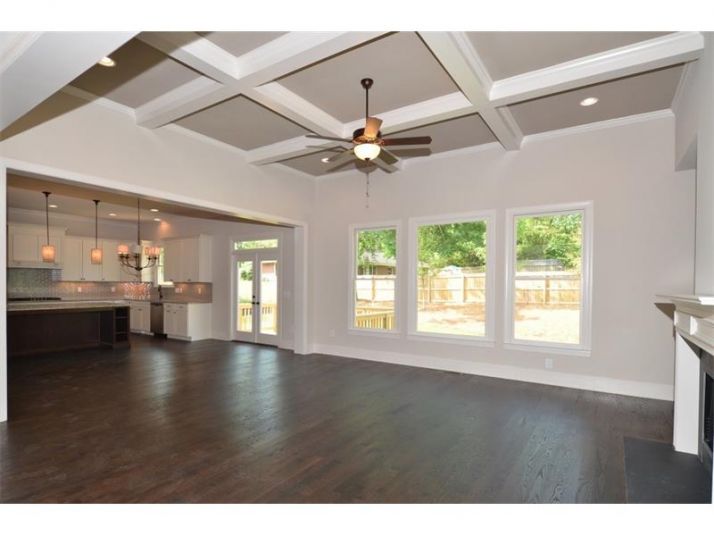 1839 Berkeley Oaks Lane, Atlanta, GA 30329