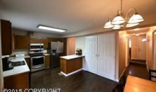 302 Deerfield Drive Anchorage, AK 99515