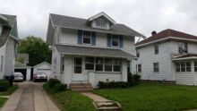 1129 Milton St South Bend, IN 46613