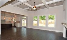 1839 Berkeley Oaks Lane Atlanta, GA 30329