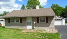 328 N Fortieth St Belleville, IL 62226