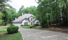 5515 Cameron Forest Parkway Alpharetta, GA 30022