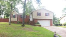 6425 Womack Rd Pinson, AL 35126