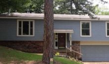 400 Elmridge Drive Little Rock, AR 72211