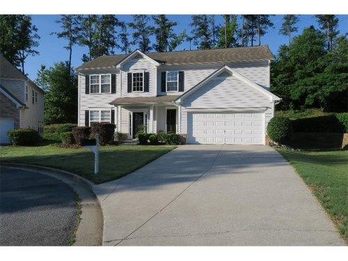 1753 Brandemere Drive, Austell, GA 30168