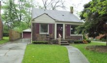 17620 Lenore Detroit, MI 48219