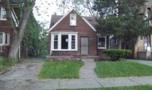 15717 Sorrento St Detroit, MI 48227
