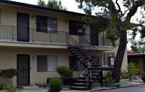 35 El Nido Avenue #9, Pasadena, CA 91107