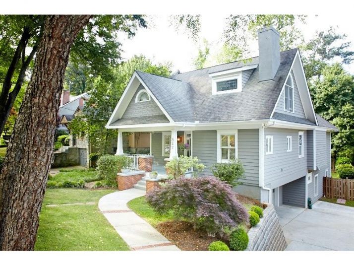 827 Highland Terrace, Atlanta, GA 30306