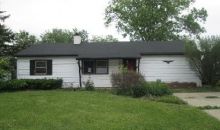 4812 Barlow Dr Indianapolis, IN 46226