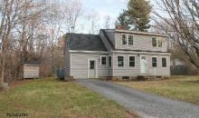 10 Androscoggin St Brunswick, ME 04011