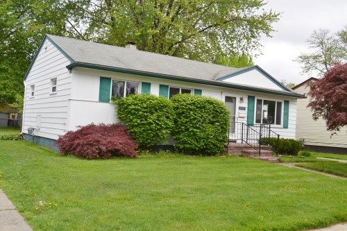 22545 Masch Ave, Warren, MI 48091