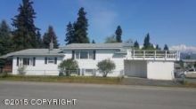 4300 E 5th Avenue Anchorage, AK 99508