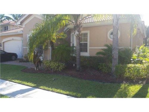 4638 SW 183 AV, Hollywood, FL 33029