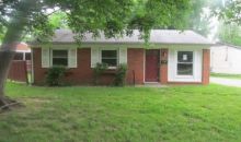 5517 Lagoona Drive Louisville, KY 40219