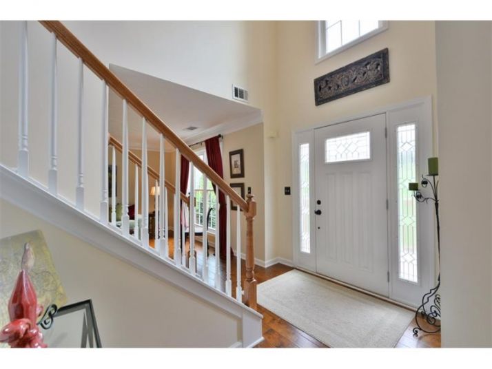 6005 Aderhold Way, Alpharetta, GA 30004