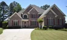 1126 Hiddenbrook Lane Suwanee, GA 30024