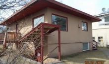 3608 Oregon Drive Anchorage, AK 99517