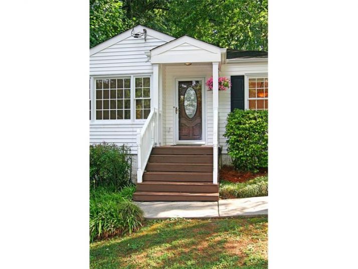 1372 Arnold Avenue Ne, Atlanta, GA 30324