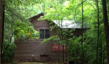 109 Woody Bend Dahlonega, GA 30533