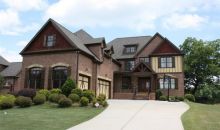 938 Woodtrace Lane Alpharetta, GA 30022
