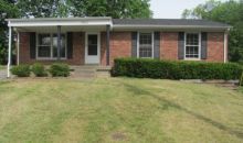 5502 Mosswood Lane Louisville, KY 40291