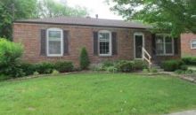 5207 Cynthia Drive Louisville, KY 40291