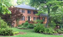 3231 Turtle Lake Drive Se Marietta, GA 30067