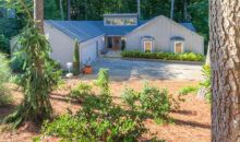 4368 Cove Island Drive Marietta, GA 30067